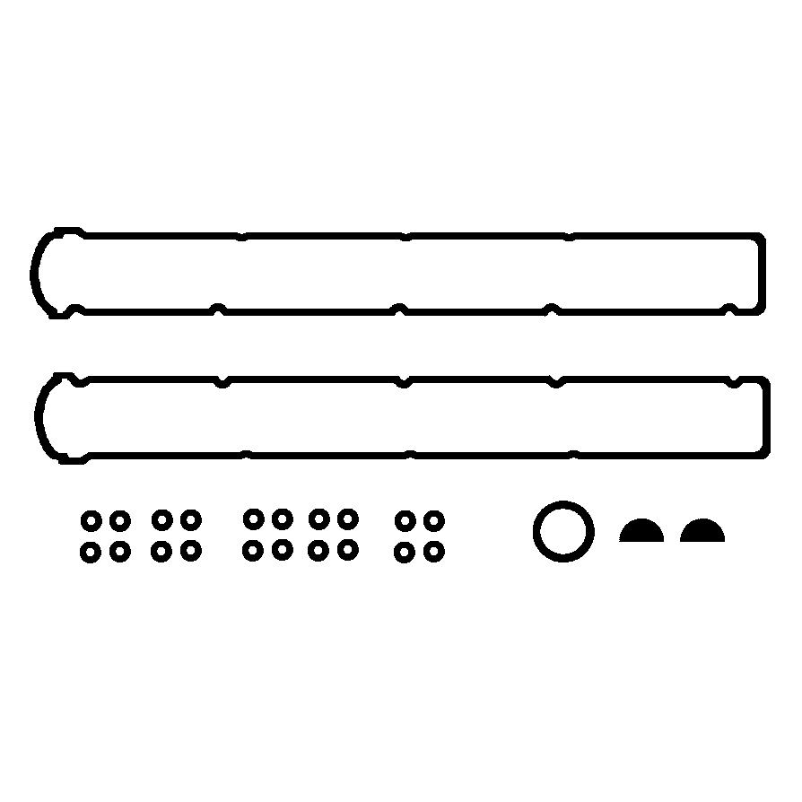Rocker cover gasket kit Nissan RB